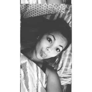 Meet your Posher, Brittney